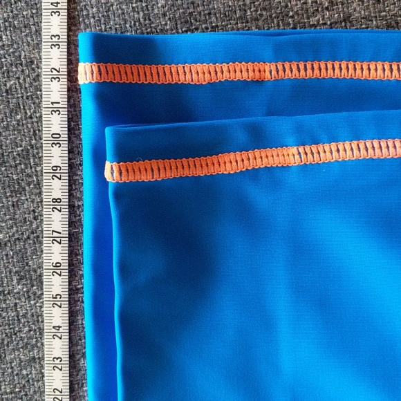 NWT MOLO Blue Sky Surfshirt Kids UV Swim Set - Picture 12 of 12